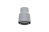 BRÖTJE Adapter ADT 10 60/100-80/125, 803441