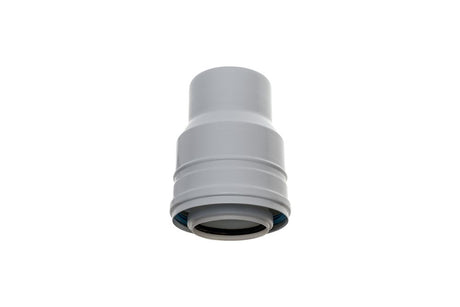 BRÖTJE Adapter ADT 10 60/100-80/125, 803441