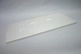 BRÖTJE Gehäusedeckel Plattenwärmetauscher 14 Gld./SOB 22, 620376