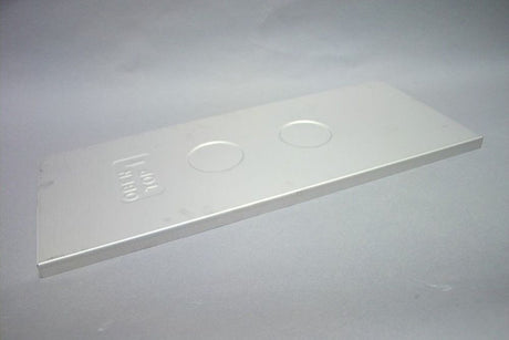 BRÖTJE Gehäusedeckel Plattenwärmetauscher 14 Gld./SOB 22, 620376