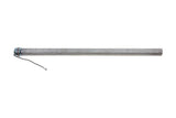 BRÖTJE Magnesiumanode 1 1/4 Zoll x 625 EAS 290, 652995