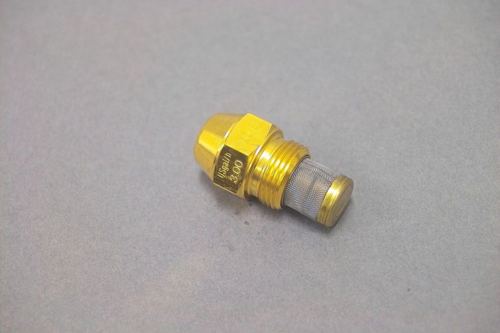 BRÖTJE Düse (Danfoss) 3,00/60 Grad, Typ S, 979856