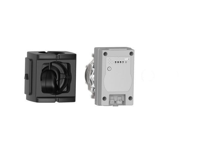 BRÖTJE Pumpe Wilo Para MAXO 25-130-11 LSR, 7837597