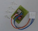 BRÖTJE Umschaltrelais TE 2. Stufe für LDC 22, 975353