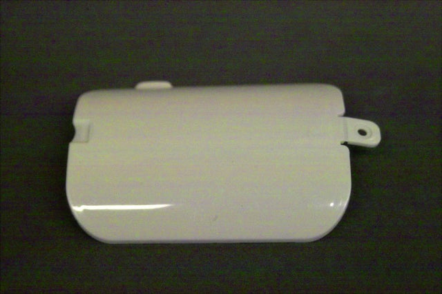 BRÖTJE Deckel Zuluft RDS80-Dn125 ALU, 823203