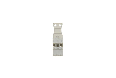 BRÖTJE Stecker 2-pol.ATF/H1 aus ZR2, 7306741