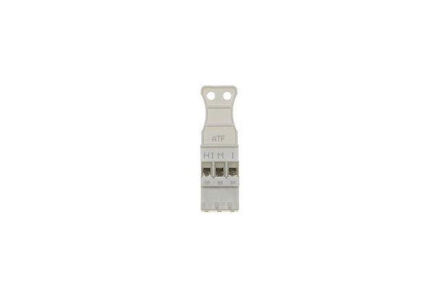 BRÖTJE Stecker 2-pol.ATF/H1 aus ZR2, 7306741