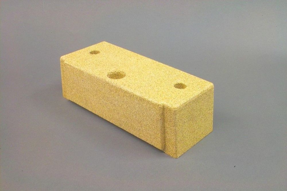BRÖTJE Stein aus unterer Tür 340 x 141 x 103, 995085