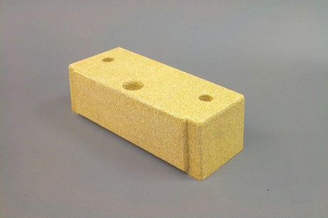 BRÖTJE Stein aus unterer Tür 340 x 141 x 103, 995085