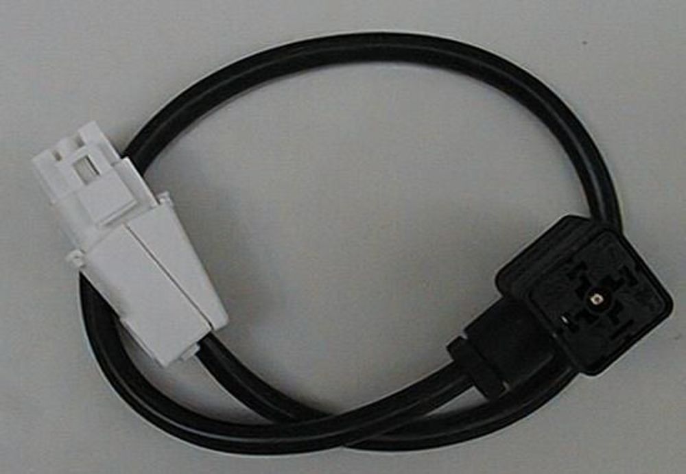 BRÖTJE Anschlussleitung TE 75-110 Ventil 2.Stufe, 970105
