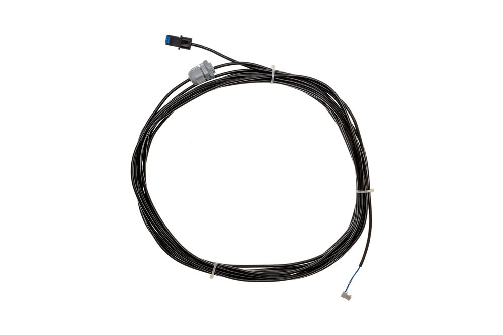BRÖTJE Pumpenanschlussleitung PWM 10 Meter Grundfos UPM/UPER, 822138