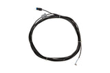 BRÖTJE Pumpenanschlussleitung PWM 10 Meter Grundfos UPM/UPER, 822138