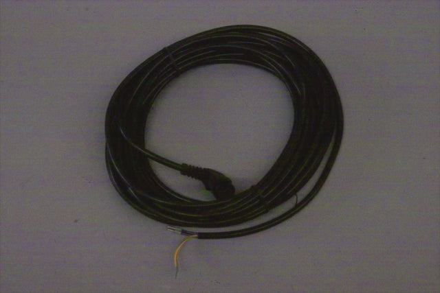 BRÖTJE Pumpenanschlussleitung Netz 10 Meter Grundfos UPM/UPER, 822121