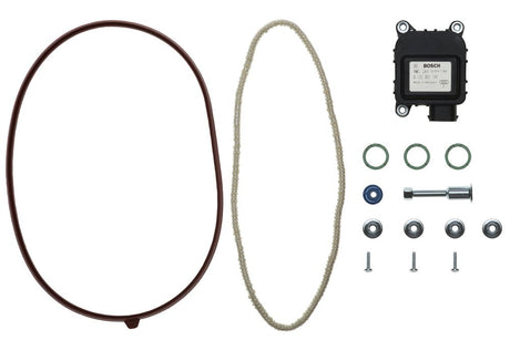BRÖTJE Motor für Luftverteiler, 820875
