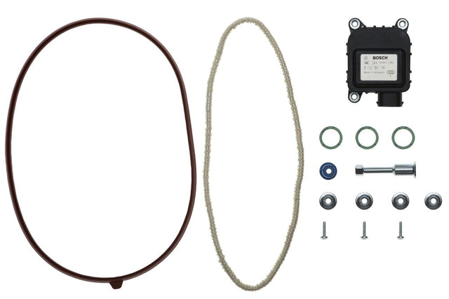BRÖTJE Motor für Luftverteiler, 820875