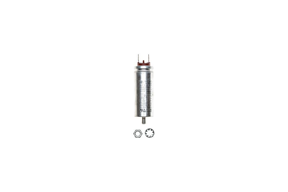 BRÖTJE Kondensator 80MF/440V BSW 13, 7306728