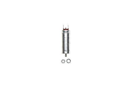 BRÖTJE Kondensator 80MF/440V BSW 13, 7306728