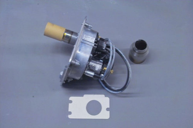 BRÖTJE Brenner O-42 Z3U SOB 32, 652575