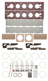 BRÖTJE Wartungsset SGB 320 D und Serie C mit Metallgewebebrenner, 669146