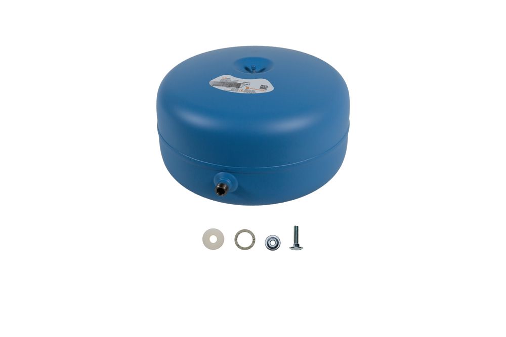 BRÖTJE Ausdehnungsgefäß Heizung 35 L BSW 8-21, 670487