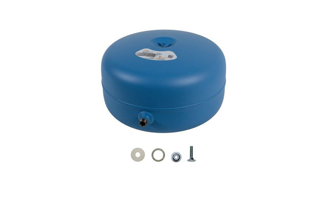 BRÖTJE Ausdehnungsgefäß Heizung 35 L BSW 8-21, 670487