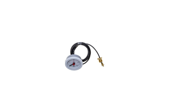 BRÖTJE Manometer 0-4bar, 1,5 Meter, 670623