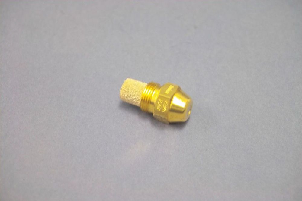 BRÖTJE Düse (Danfoss) 45 Grad 0,65 Typ S, 620543