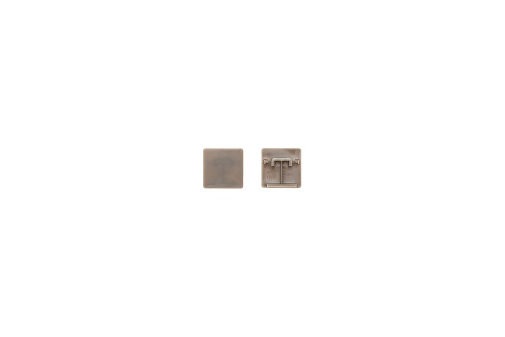 BRÖTJE Endkappenset FK 25 R C, FK 26 W B,FK 26 WL B, 7306524