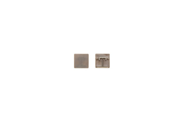 BRÖTJE Endkappenset FK 25 R C, FK 26 W B,FK 26 WL B, 7306524
