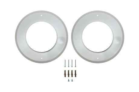 BRÖTJE Wandmuffe DN 125 für BAS 6/8, 591522
