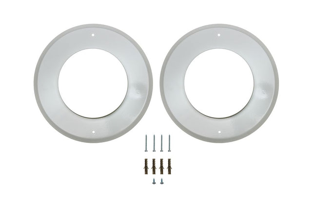 BRÖTJE Wandmuffe DN 125 für BAS 6/8, 591522