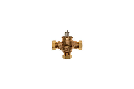 BRÖTJE 3-Wege-Ventil Honeywell Typ VC 8011, 959681