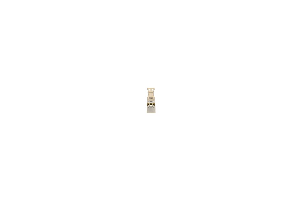 BRÖTJE Stecker Rast5 3 pol, QX1 , 7675003