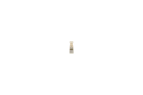 BRÖTJE Stecker Rast5 3 pol, QX1 , 7675003