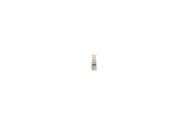 BRÖTJE Stecker Rast5 3 pol, QX1 , 7675003