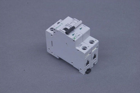 BRÖTJE Sicherungen FAZ-C6/1N BSW 6-21, 671262
