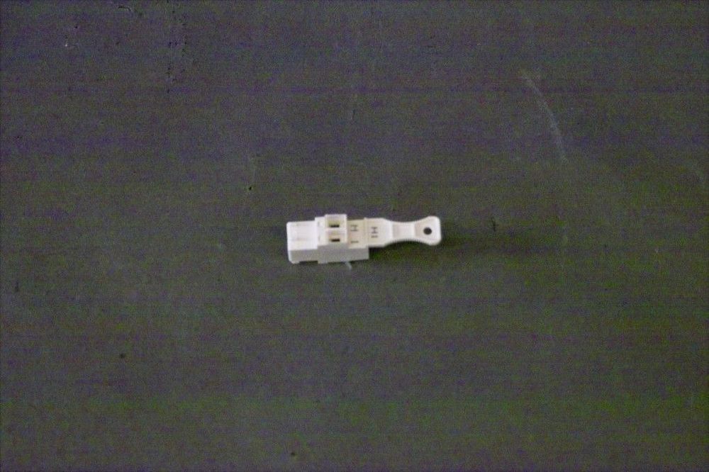 BRÖTJE Stecker Rast5/2Pol-H1 Eingang, 681537