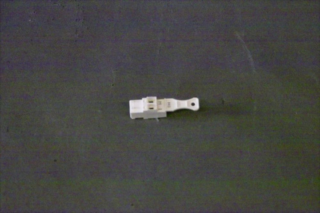 BRÖTJE Stecker Rast5/2Pol-H1 Eingang, 681537