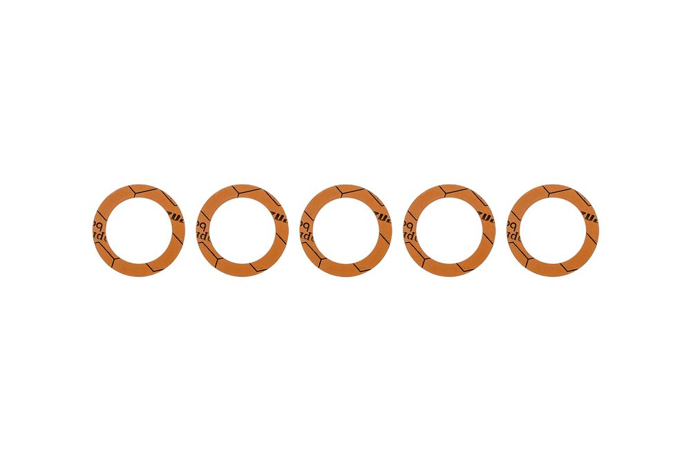 BRÖTJE Dichtung 38 x 27 x 2 , 7710219
