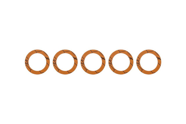 BRÖTJE Dichtung 38 x 27 x 2 , 7710219