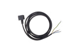 BRÖTJE Netzkabel mit Winkelstecker für Wilo Yonos  ETG 500 OV, 7753565