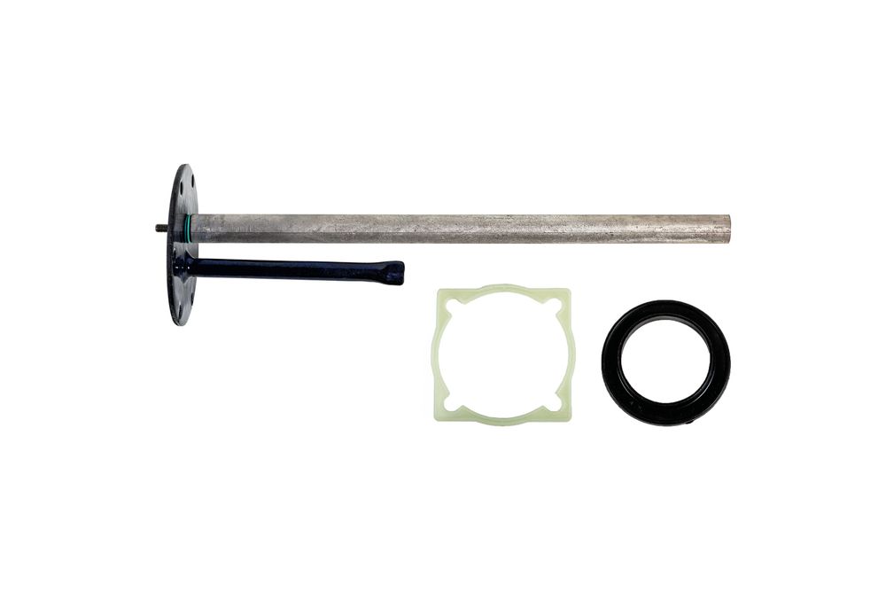 BRÖTJE Handlochdeckel EAS-T 120-200 C 200 mm Fühlerrohr, 657167