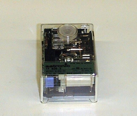 BRÖTJE Ölfeuerungsautomat TF 836 für O-300 1Z/2Z, 920285