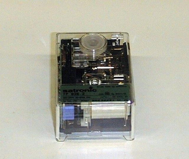 BRÖTJE Ölfeuerungsautomat TF 836 für O-300 1Z/2Z, 920285