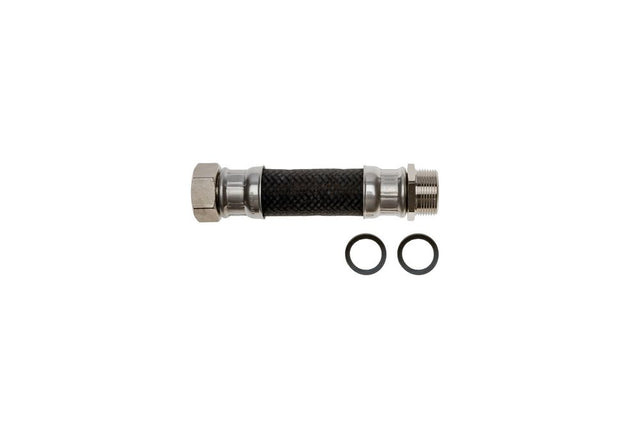 BRÖTJE 5/4 Zoll IG - 5/4 Zoll AG 200mm Panzerschlauch BLW NEO, 7713182