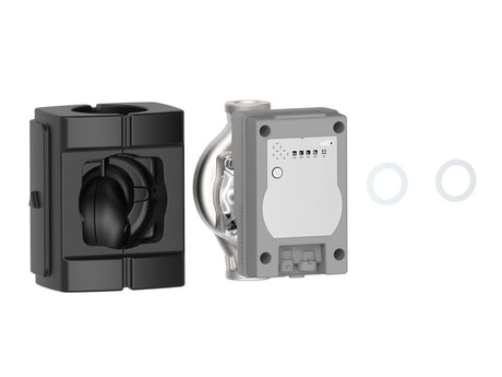 BRÖTJE Pumpe Wilo Para MAXO 25-180-08 BSW, 7837594