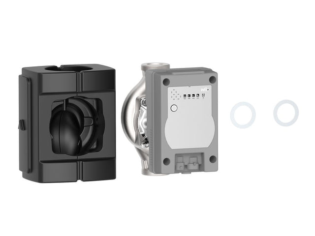 BRÖTJE Pumpe Wilo Para MAXO 25-180-08 BSW, 7837594