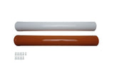 BRÖTJE Verlängerung 1000 mm KAS80 rot Serie C, 663175