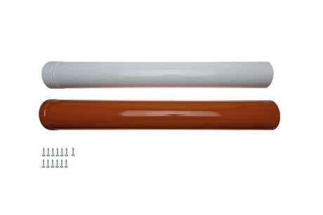 BRÖTJE Verlängerung 1000 mm KAS80 rot Serie C, 663175