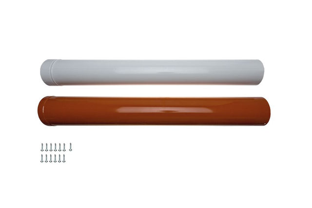 BRÖTJE Verlängerung 1000 mm KAS80 rot Serie C, 663175